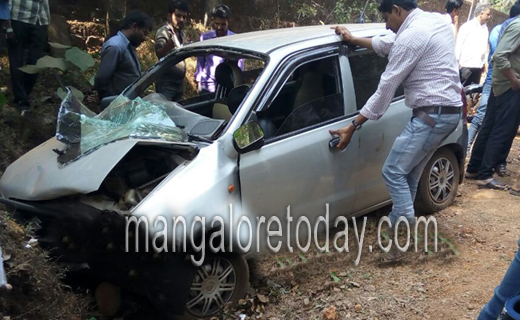 accident car 